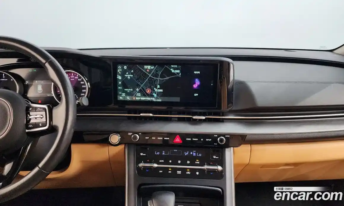 Kia Carnival 2021 2.2 автомат (гидро), фото 18