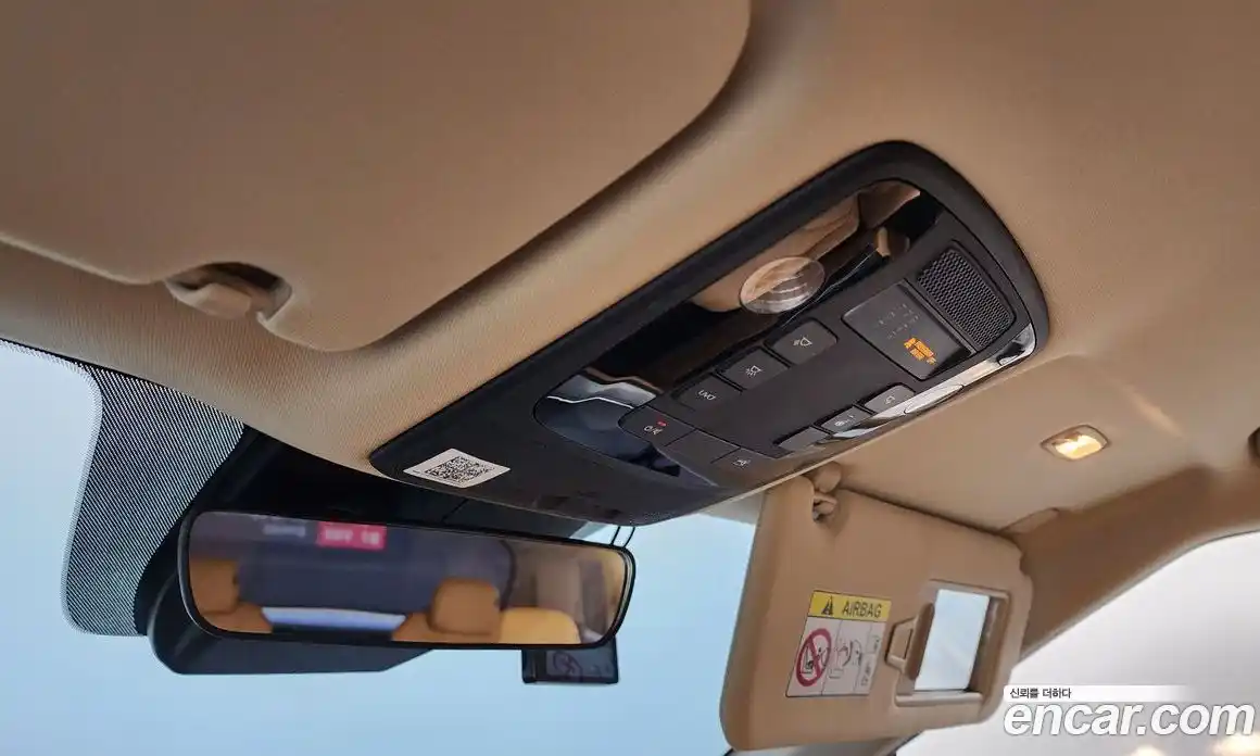 Kia Carnival 2021 2.2 автомат (гидро), фото 25