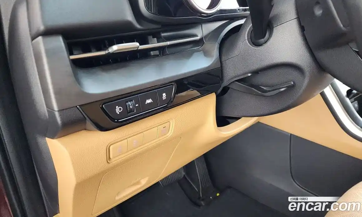 Kia Carnival 2021 2.2 автомат (гидро), фото 26