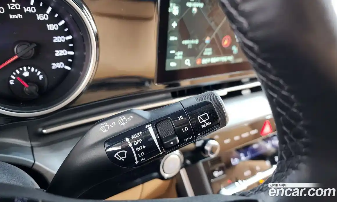 Kia Carnival 2021 2.2 автомат (гидро), фото 27
