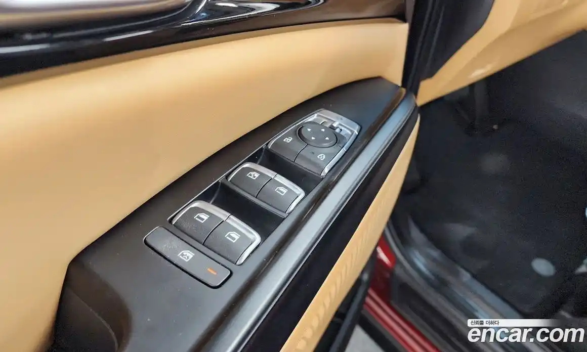 Kia Carnival 2021 2.2 автомат (гидро), фото 28