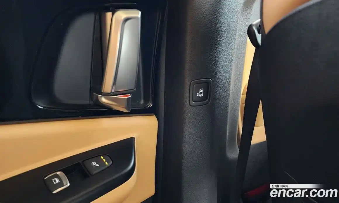 Kia Carnival 2021 2.2 автомат (гидро), фото 29