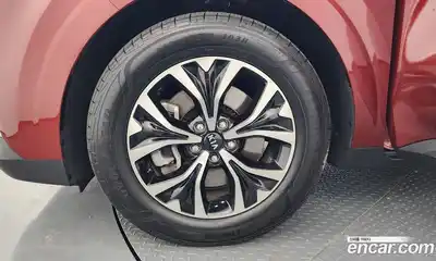 Kia Carnival 2021 2.2 автомат (гидро), миниатюра 5