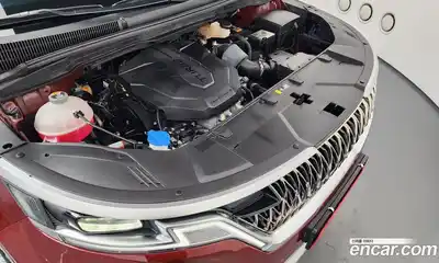 Kia Carnival 2021 2.2 автомат (гидро), миниатюра 6