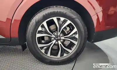 Kia Carnival 2021 2.2 автомат (гидро), миниатюра 7