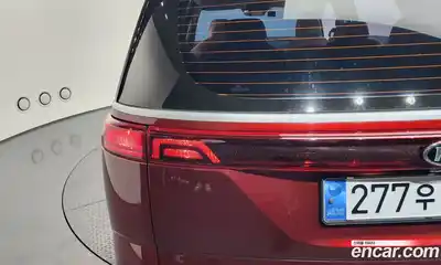 Kia Carnival 2021 2.2 автомат (гидро), миниатюра 9