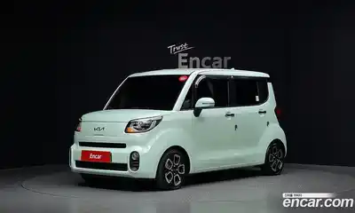Kia Ray, 2022, 20 122 км