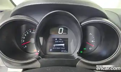 Kia Ray 2022 1.0 автомат (гидро), миниатюра 11