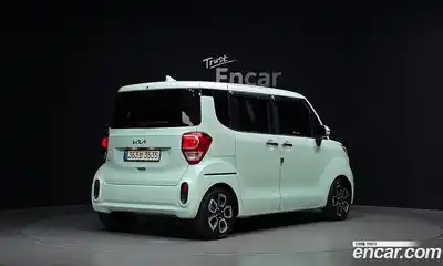 Kia Ray 2022 1.0 автомат (гидро), миниатюра 2