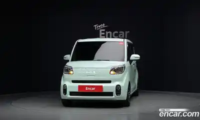 Kia Ray 2022 1.0 автомат (гидро), миниатюра 3