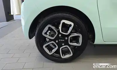 Kia Ray 2022 1.0 автомат (гидро), миниатюра 5