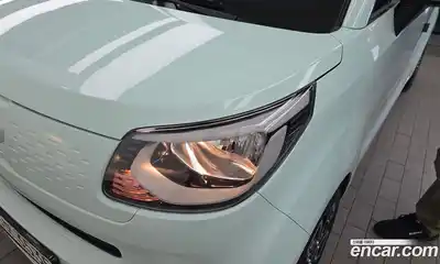Kia Ray 2022 1.0 автомат (гидро), миниатюра 8