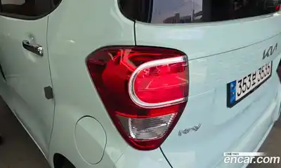 Kia Ray 2022 1.0 автомат (гидро), миниатюра 9
