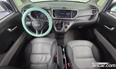 Kia Ray 2022 1.0 автомат (гидро), миниатюра 10