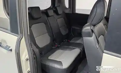 Kia Ray 2020 1.0 автомат (гидро), миниатюра 12