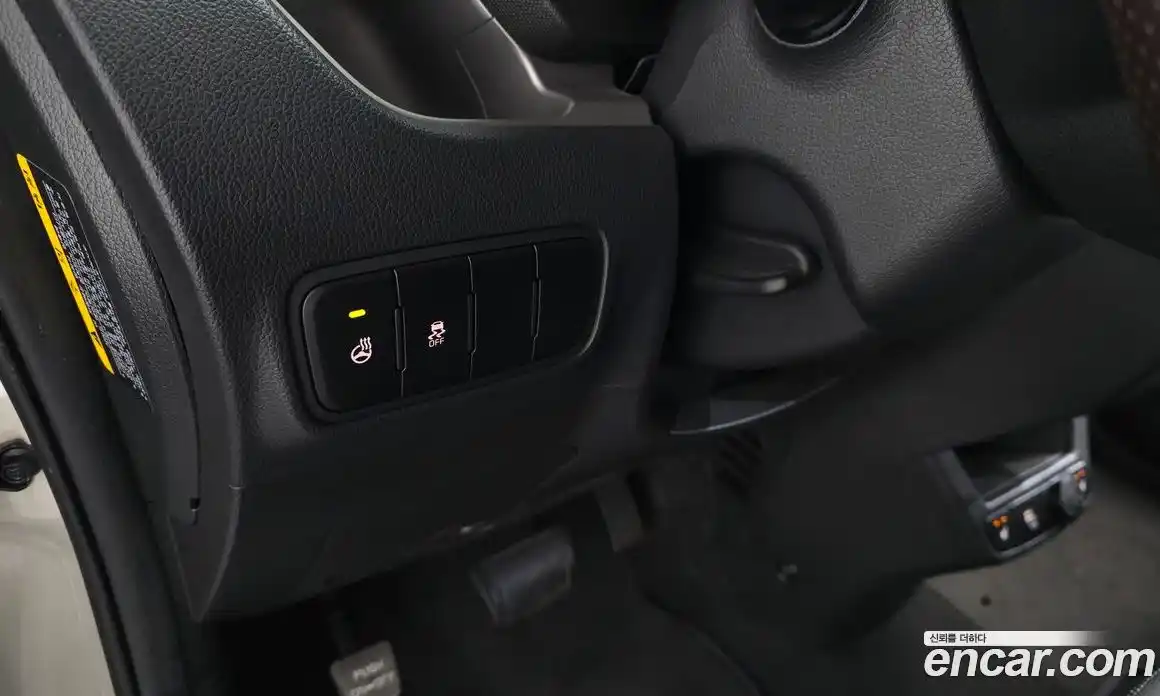 Kia Ray 2020 1.0 автомат (гидро), фото 14