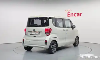 Kia Ray 2020 1.0 автомат (гидро), миниатюра 2