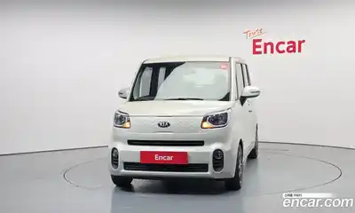 Kia Ray 2020 1.0 автомат (гидро), миниатюра 3