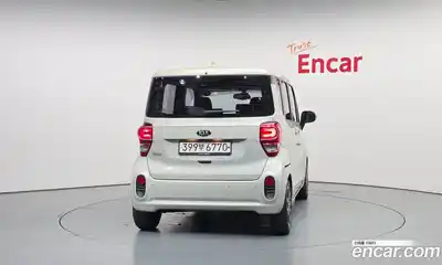 Kia Ray 2020 1.0 автомат (гидро), миниатюра 4
