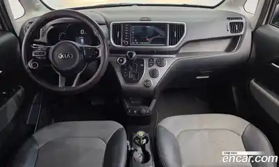 Kia Ray 2020 1.0 автомат (гидро), миниатюра 7
