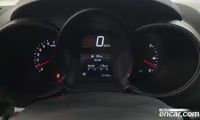Kia Ray 2020 1.0 автомат (гидро), миниатюра 8
