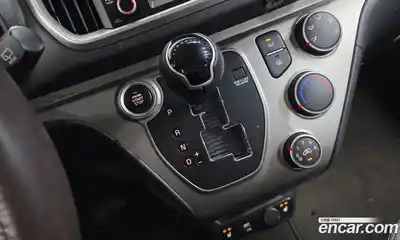 Kia Ray 2020 1.0 автомат (гидро), миниатюра 9