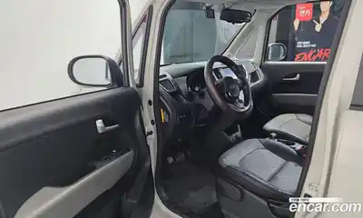 Kia Ray 2020 1.0 автомат (гидро), миниатюра 10