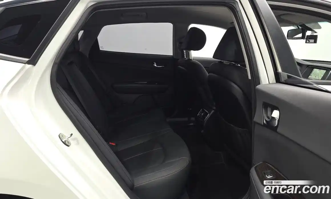 Kia K5 (Optima) 2018 2.0 автомат (гидро), фото 11