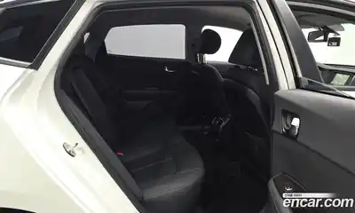 Kia K5 (Optima) 2018 2.0 автомат (гидро), миниатюра 11