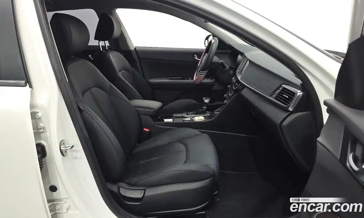 Kia K5 (Optima) 2018 2.0 автомат (гидро), фото 12