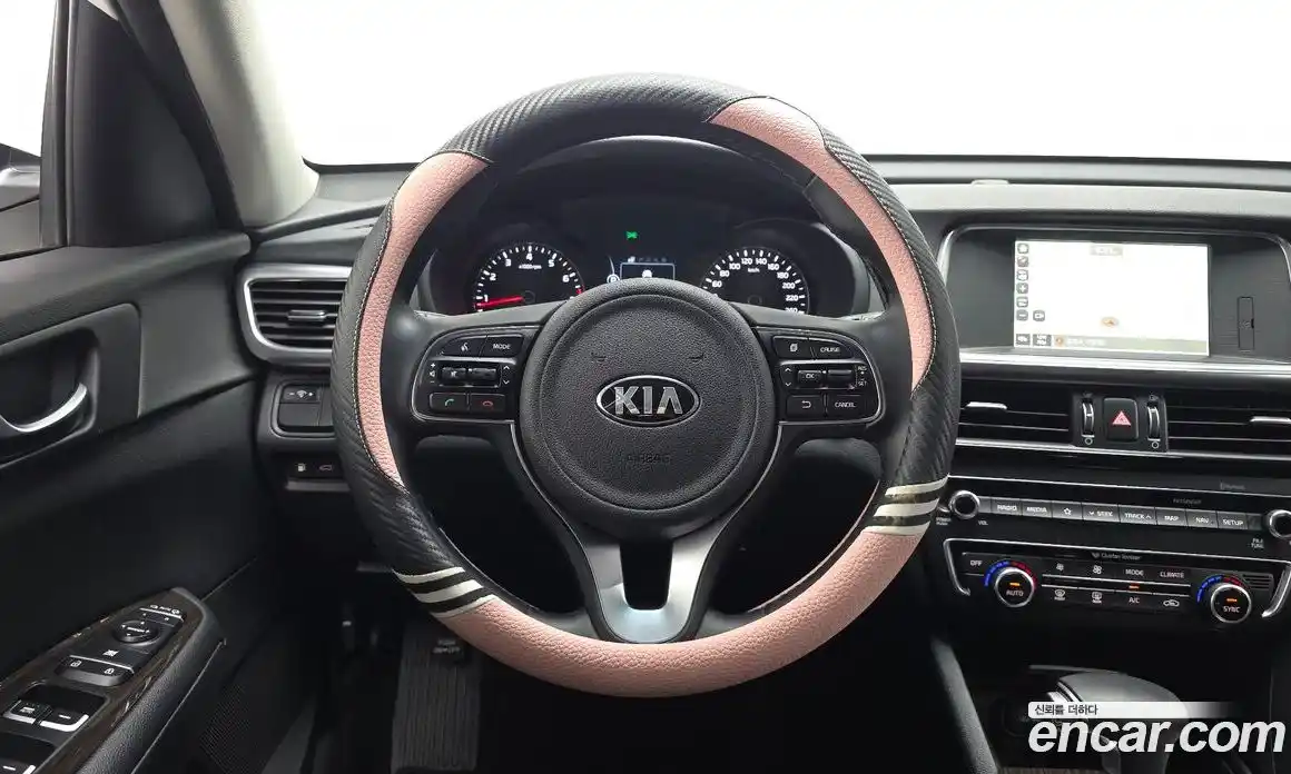 Kia K5 (Optima) 2018 2.0 автомат (гидро), фото 13