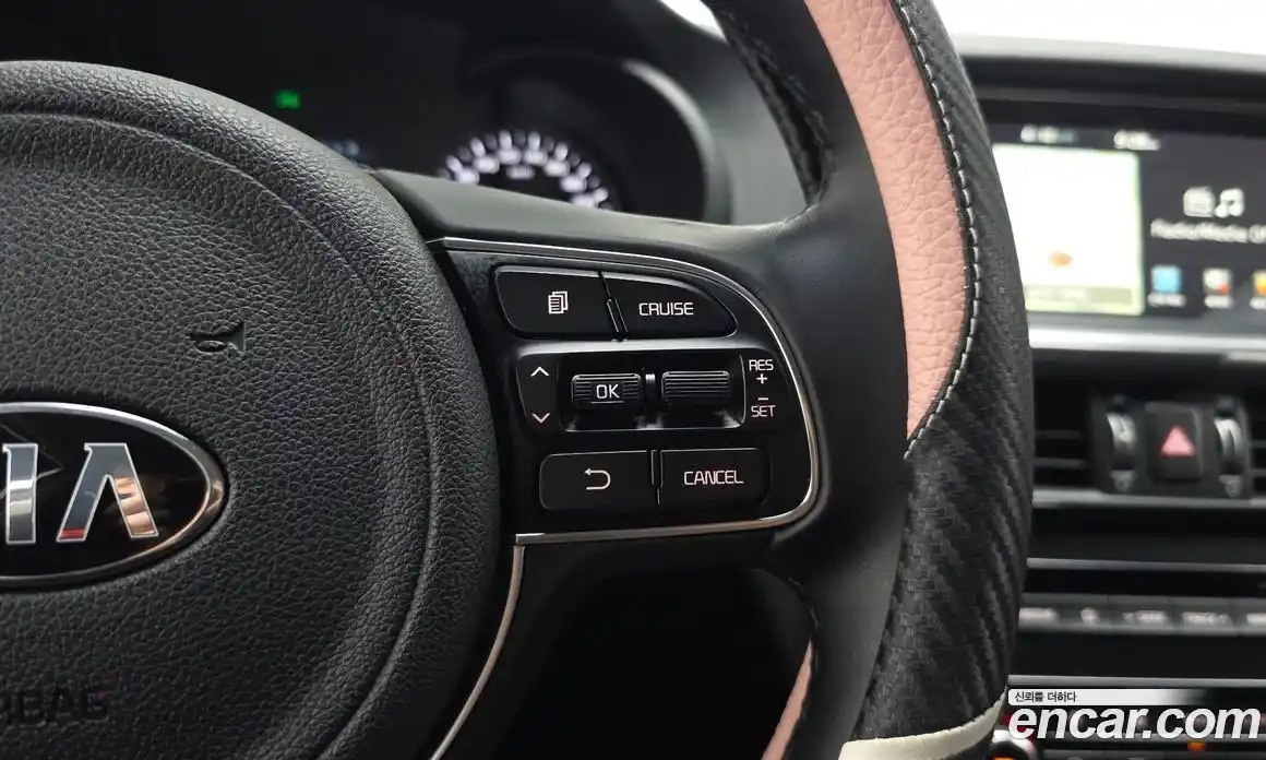 Kia K5 (Optima) 2018 2.0 автомат (гидро), фото 18