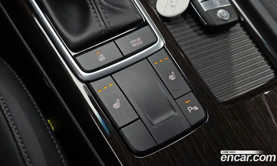 Kia K5 (Optima) 2018 2.0 автомат (гидро), фото 19