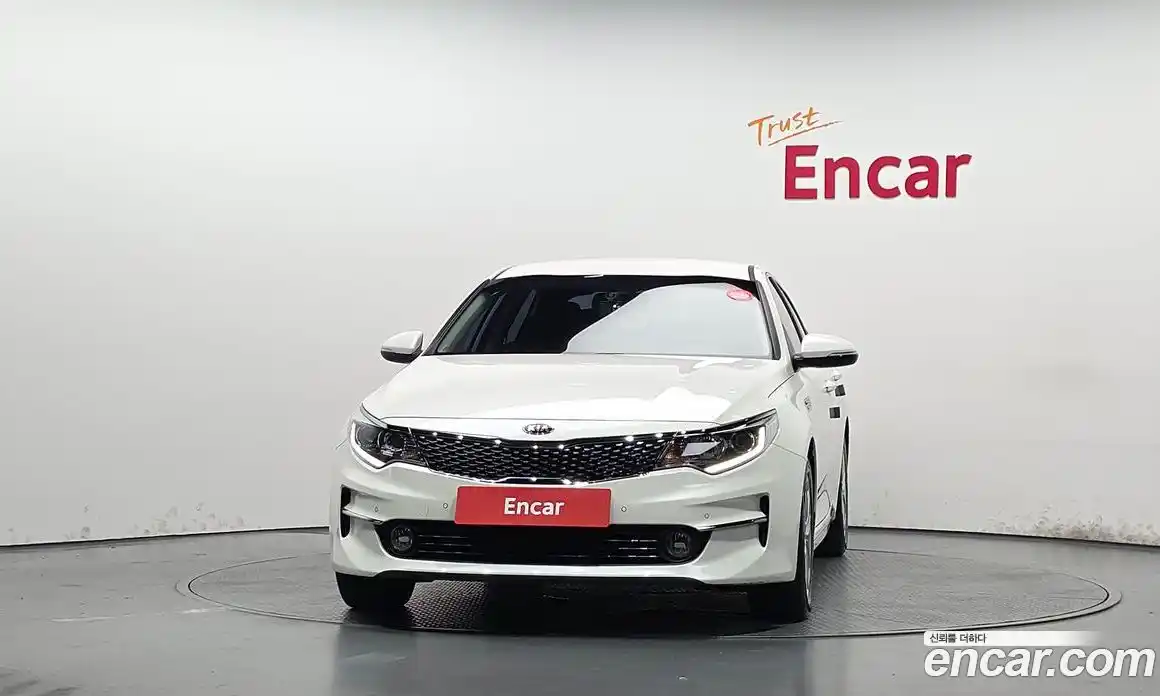 Kia K5 (Optima) 2018 2.0 автомат (гидро), фото 3