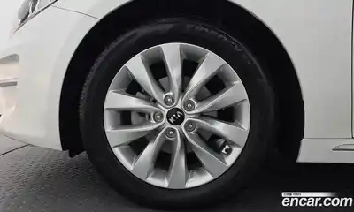 Kia K5 (Optima) 2018 2.0 автомат (гидро), миниатюра 5