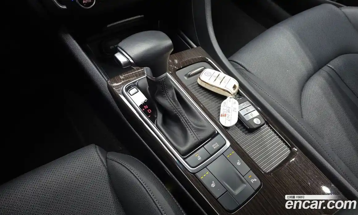 Kia K5 (Optima) 2018 2.0 автомат (гидро), фото 9