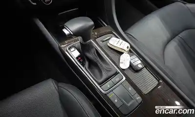 Kia K5 (Optima) 2018 2.0 автомат (гидро), миниатюра 9