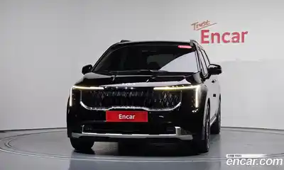 Kia Carnival 2024 3.5 автомат (гидро), миниатюра 2