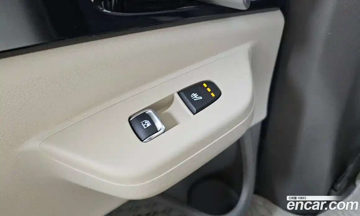 Kia Carnival 2024 3.5 автомат (гидро), фото 24