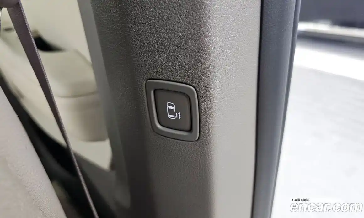 Kia Carnival 2024 3.5 автомат (гидро), фото 30