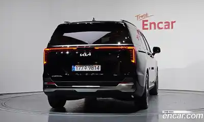 Kia Carnival 2024 3.5 автомат (гидро), миниатюра 3
