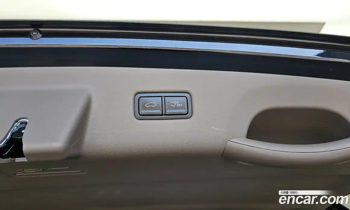Kia Carnival 2024 3.5 автомат (гидро), фото 33