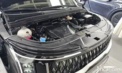 Kia Carnival 2024 3.5 автомат (гидро), миниатюра 5