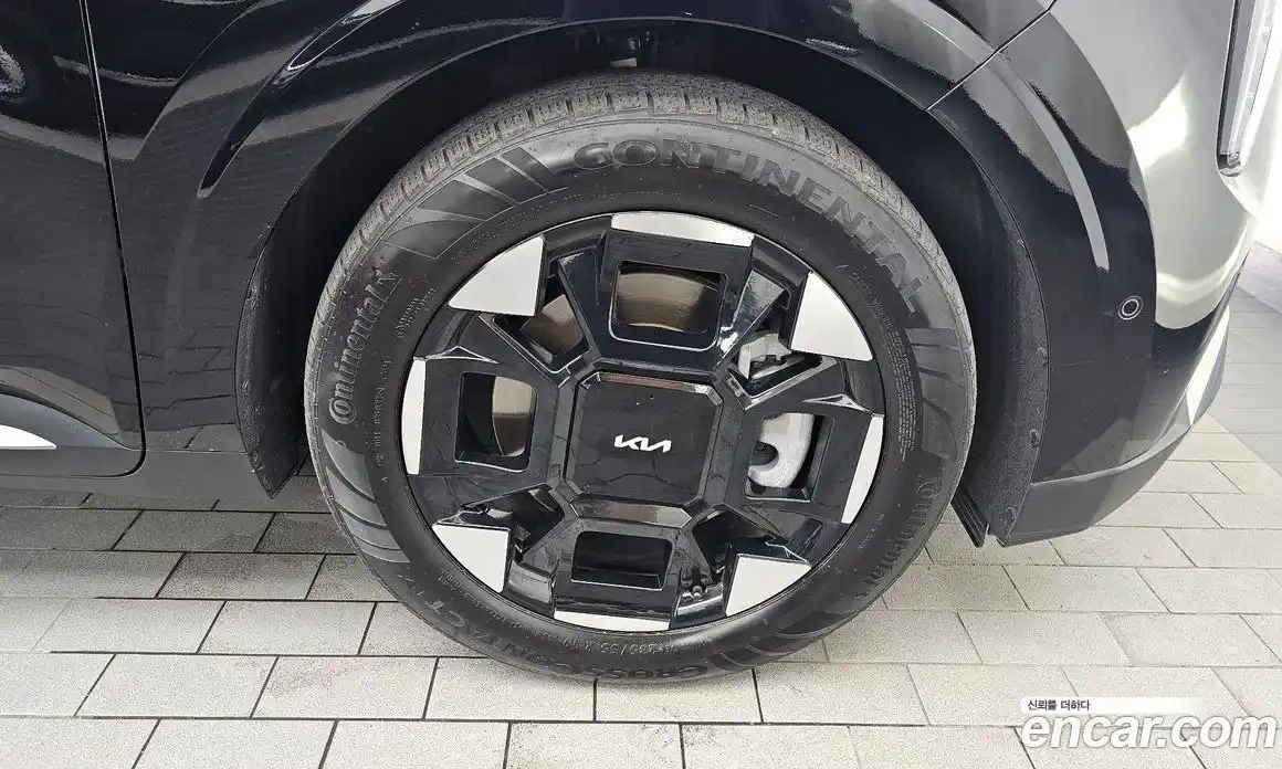 Kia Carnival 2024 3.5 автомат (гидро), фото 6