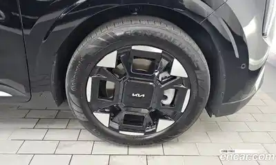 Kia Carnival 2024 3.5 автомат (гидро), миниатюра 6