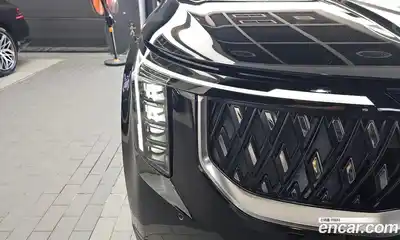 Kia Carnival 2024 3.5 автомат (гидро), миниатюра 7