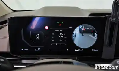 Kia Carnival 2024 3.5 автомат (гидро), миниатюра 10