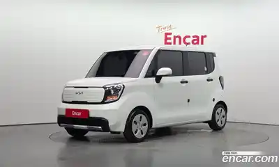 Kia Ray, 2023, 24 922 км