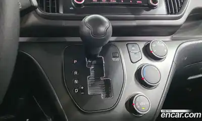 Kia Ray 2023 1.0 автомат (гидро), миниатюра 12
