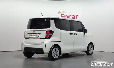Kia Ray 2023 1.0 автомат (гидро), миниатюра 2